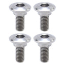Disc Bolt Set - (Pack of 4)