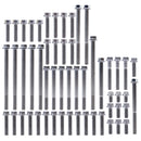 Titanium Engine Bolt Kit Honda CRF 450 R 2013 - 2016 55 Bolts