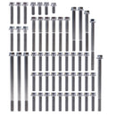Titanium Engine Bolt Kit Kawasaki KX 450 F 2006 - 2015 53 Bolts