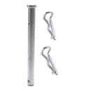 REAR BRAKE PIN AND R CLIPS KTM SX EXC XC SXF EXCF XCF 125 150 200 250 300 350 400 450 500 505 525 530 2000 – 2022 54813082000 61mm