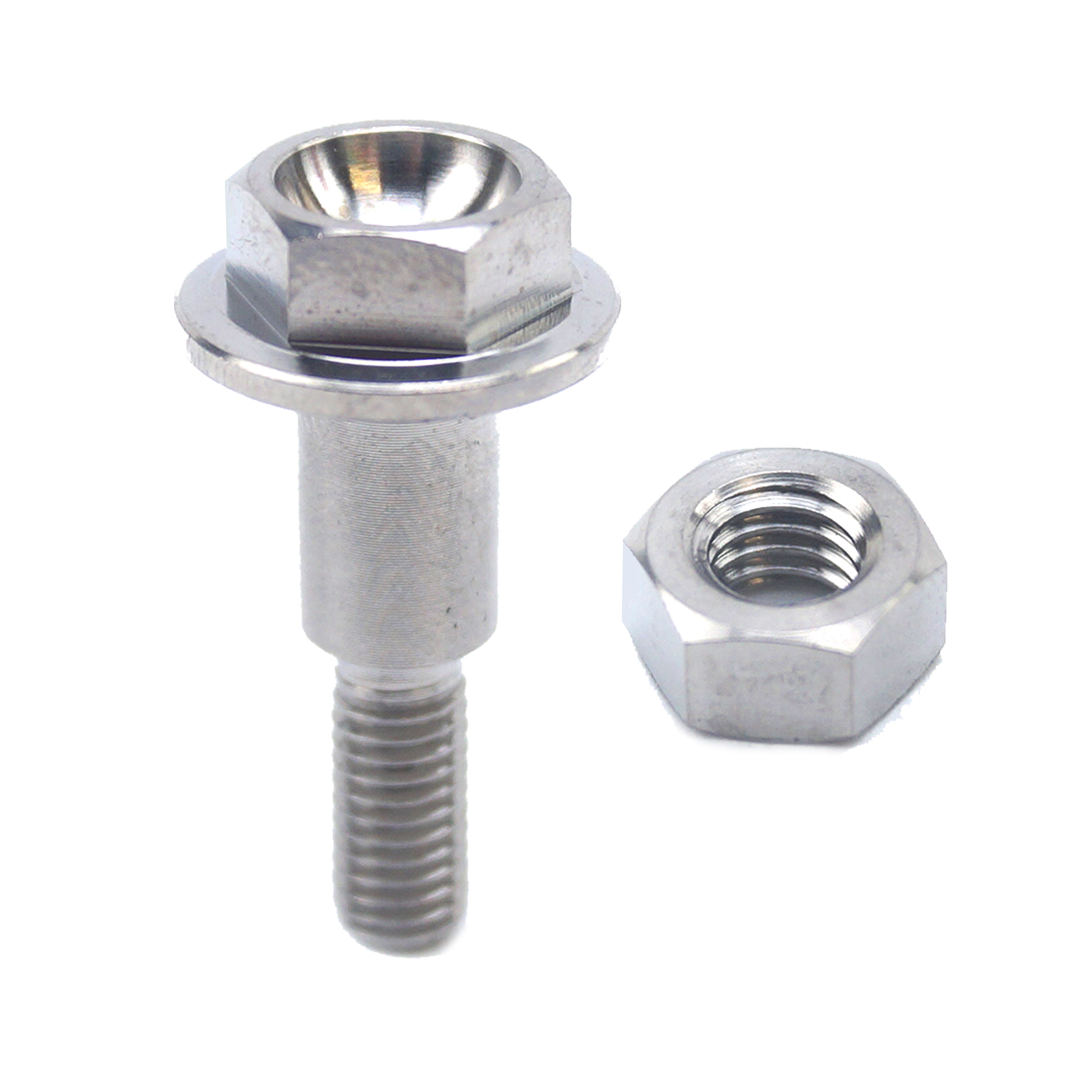 BOLT KIT - PIVOT - MALE & FEMALE main image 1