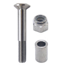 PIVOT BOLT KIT KTM SX EXC XC SXF EXCF XCF 65 85 105 125 144 200 250 300 380 400 450 505 520 525 1997 – 2013 50302038000 25mm
