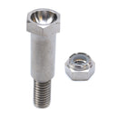 PIVOT BOLT KIT KTM SX EXC XC SXF EXCF XCF 50 65 125 144 150 200 250 300 350 400 450 500 505 525 530 625 690 2001 – 2013 50313006100 30mm