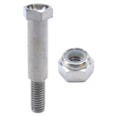 PIVOT BOLT KIT KTM SX EXC XC SXF EXCF XCF 50 125 150 200 250 300 350 450 500 2014 – 2019 77713006000 38mm