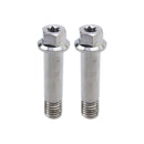 SHOCK BOLT KIT PACK OF 2 GASGAS EC MC EX 125 250 300 350 450 2021 - 2022 M12x50mm 0025120506S