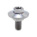 RAD GUARD OUTER BOLTS HUSQVARNA FE FC TE TC 125 150 250 300 350 450 501 2017 - 2022 0025060166
