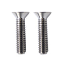 Allen Countersunk Bolt - M4x16mm (Pack of 2)