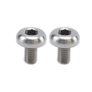 SEAT BOLTS PACK OF 2 YAMAHA YZ F WR F 2006 – 2019 90119-08095-00