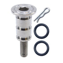 REAR PEDAL BOLT YAMAHA YZ YZF WRF 125 250 450 2005 – 2021 1C3-27217-10-00