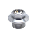 FRONT SPINDLE NUT KTM SX EXC XC SXF EXCF XCF 85 125 150 200 250 300 350 450 500 2015 – 2022 70009082000 M20x1.50mm