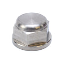 REAR SPINDLE NUT KTM EXC EXCF 150 250 300 350 450 500 2018 – 2022 M20x1.50mm 50310099000