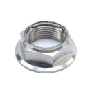 REAR SPINDLE NUT HONDA CR CRF R X 125 250 450 2000 – 2022 M22x1.50mm 90305-KZ4-J20