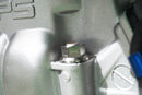 Flange Lock Nut - M12x1.25mm