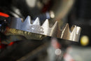 TITANIUM FOOT PEGS GASGAS MC 50 2021 - 2023