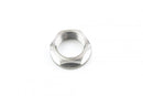 FRONT SPINDLE NUT SUZUKI RM RMZ 125 250 450 1993 – 2020 09159-18016 M18x1.50mm
