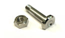 SHOCK BOLT KIT YAMAHA YZ F WR F 2002 – 2021 5NY-22241-00-00 90185-10012-00