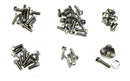 PLASTIC BOLT KIT KTM SX EXC XC SXF EXCF XCF 125 150 200 250 300 350 400 450 500 505 525 530 2003 – 2016 KTM-0306SX0507XC KTM-0407EXC KTM-0710SX0810XC KTM-0810EXC KTM-112SXC12EXC