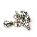 FORK COVER BOLTS HUSQVARNA FE FC TE TC 50 65 85 125 150 250 300 350 450 501 2014 – 2021 59001092050 M6x1.00mm (PACK OF 6)