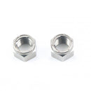 ENGINE BOLT NUT PACK OF 2 GASGAS EC MC EX F 125 250 300 350 450 2021 – 2022 54310086100 M10x1.25mm