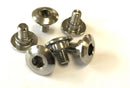 Fork Cover Bolt Set - (Pack of 6)