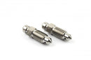 Bleed Nipple - M8x1.00mm (Pack Of 2)