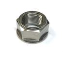 REAR SPINDLE NUT YAMAHA YZ YZF WR WRF WRX 1999 – 2022 M20x1.50mm 90185-20002-00