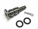 REAR PEDAL BOLT YAMAHA YZ YZF WRF 125 250 450 2005 – 2021 1C3-27217-10-00