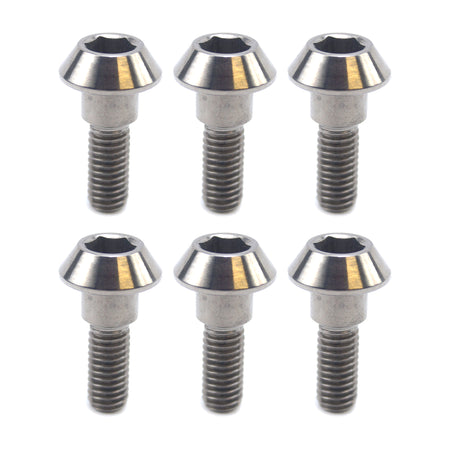 Disc Bolts