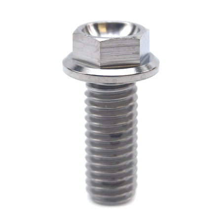 Flange Bolts