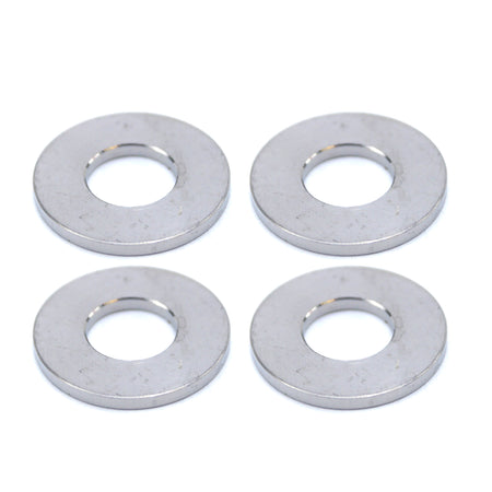 Washers & Spacers