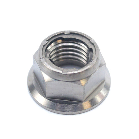 Flange Nuts