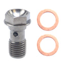 BANJO PRO BOLT SUZUKI RMZ 250 2004 – 2006 10x1.25mm