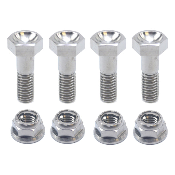 Disc Bolt Set - (Pack of 4)