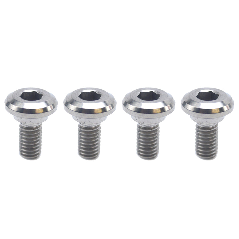 Disc Bolt Set - (Pack of 4)