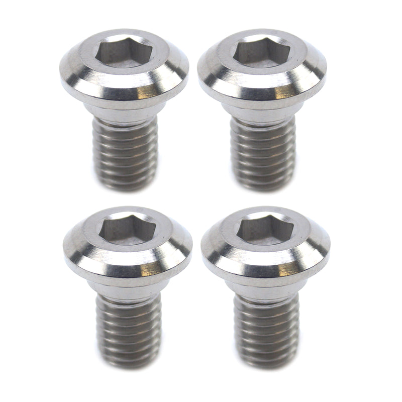 Disc Bolt Set - (Pack of 4)