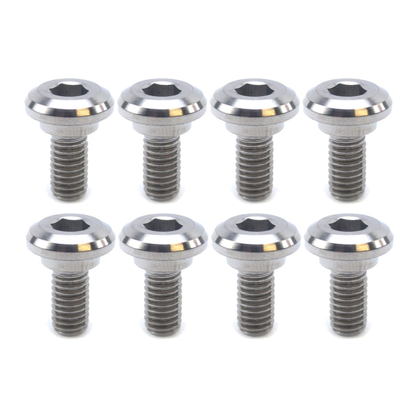 Disc Bolt Set - (Pack of 8)