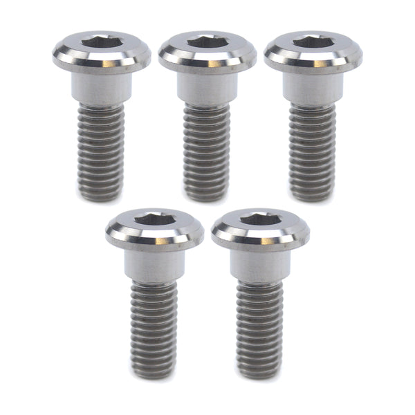 Disc Bolt Set - (Pack of 5)