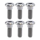 Disc Bolt Set - (Pack of 6)