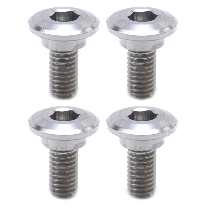 Disc Bolt Set - (Pack of 4)