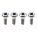 REAR DISC BOLT SET PACK OF 4 HONDA CRF 250 2019 - 2024 M8 x 22mm 90105-MK5-010 90105-MK5-00
