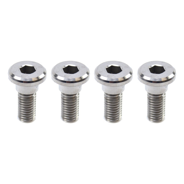 Disc Bolt Set - (Pack of 4)