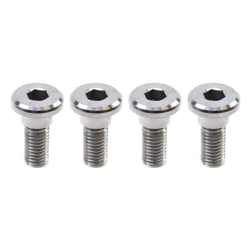 Disc Bolt Set - (Pack of 4)