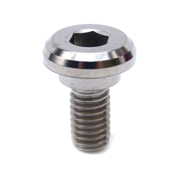 Disc Bolt - M6x14mm