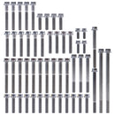 Titanium Engine Bolt Kit KTM EXC 250 F 2011 - 2013 53 Bolts