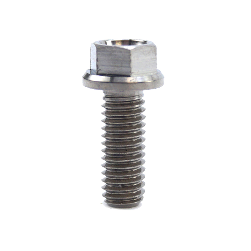 Flange Bolt - M6x16mm