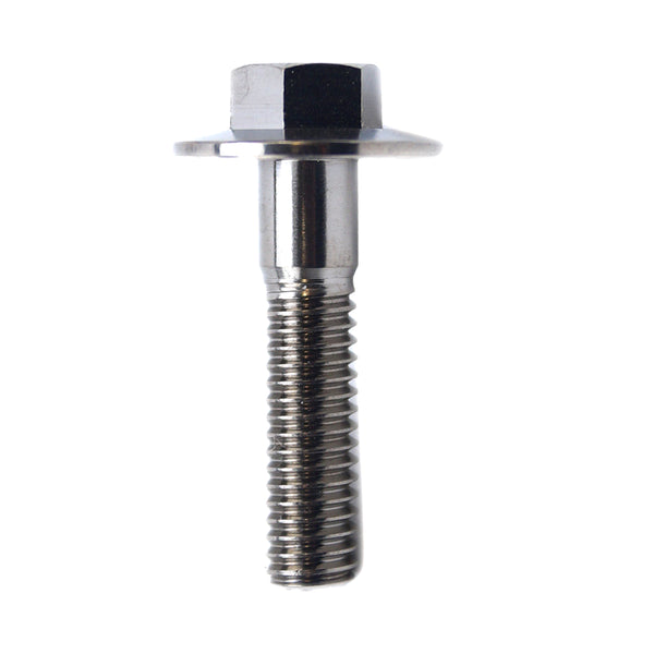 Big Flange Bolt - M6x25mm