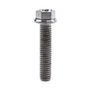 Flange Bolt - M6x28mm