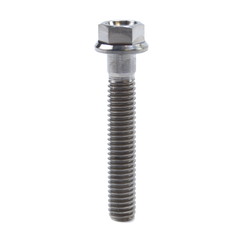 Flange Bolt - M6x35mm