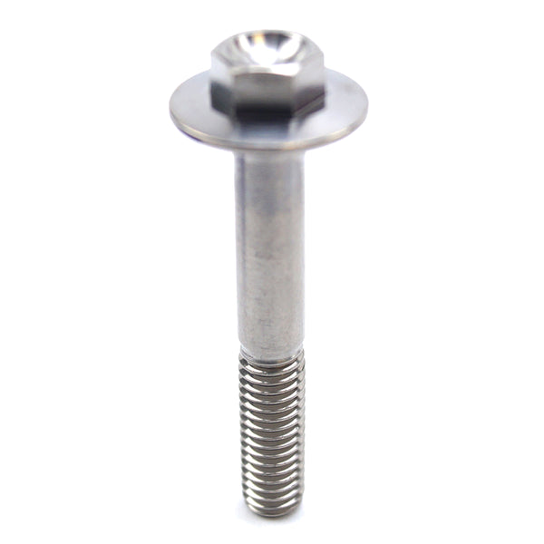 Big Flange Bolt - M6x40mm