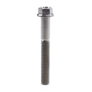 Flange Bolt - M6x45mm